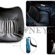 Illustration for article titled Erotic Car Seat Seduction Massager Helps You Arrive at Work Totally Refreshed
